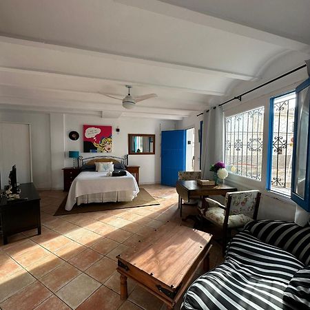 Loft En Mojacar Daire Dış mekan fotoğraf