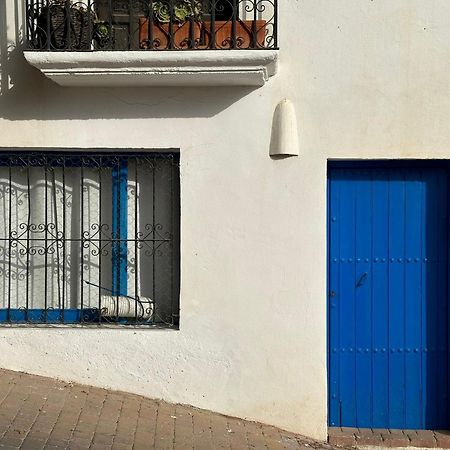 Loft En Mojacar Daire Dış mekan fotoğraf