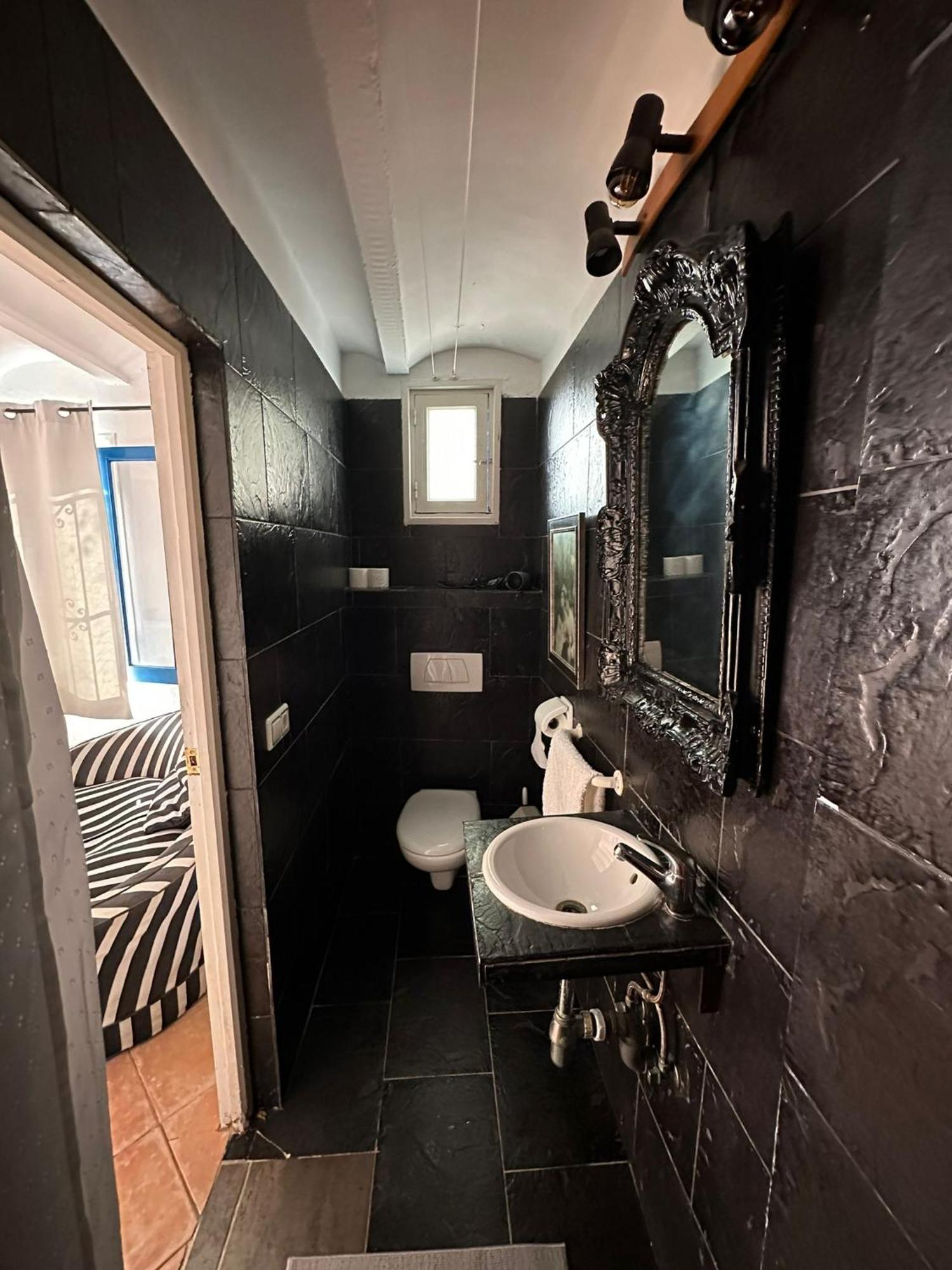 Loft En Mojacar Daire Dış mekan fotoğraf