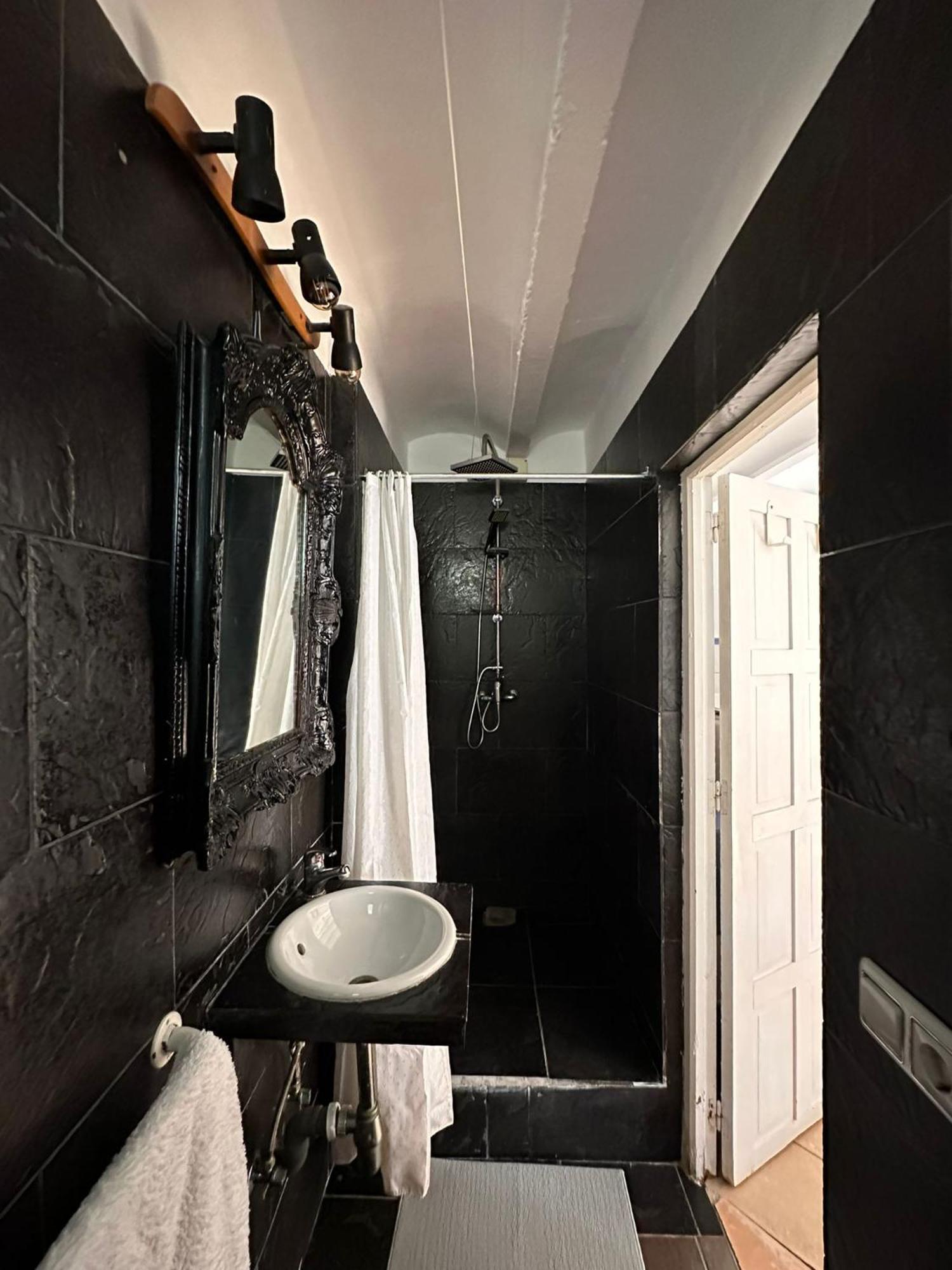 Loft En Mojacar Daire Dış mekan fotoğraf