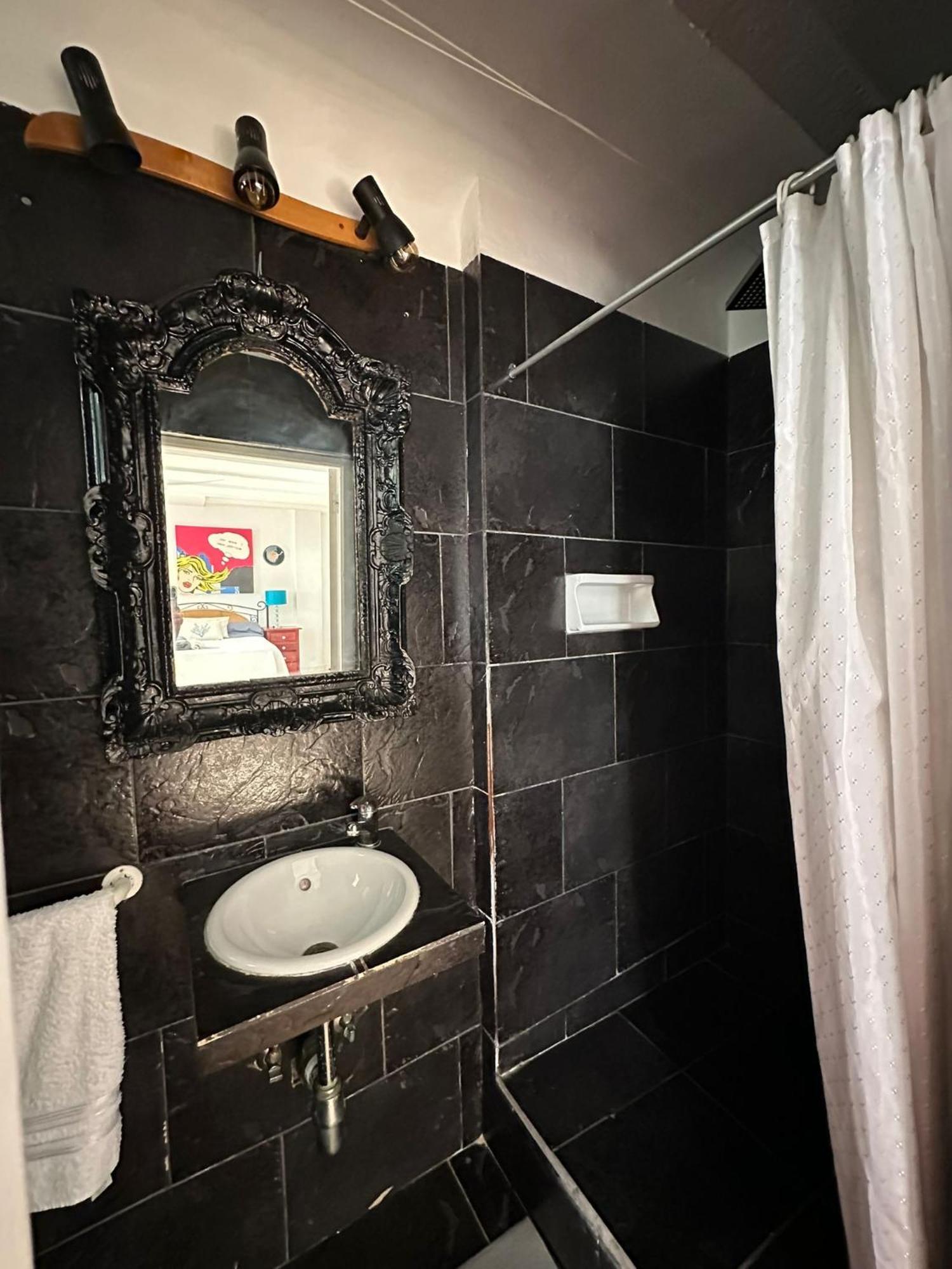 Loft En Mojacar Daire Dış mekan fotoğraf