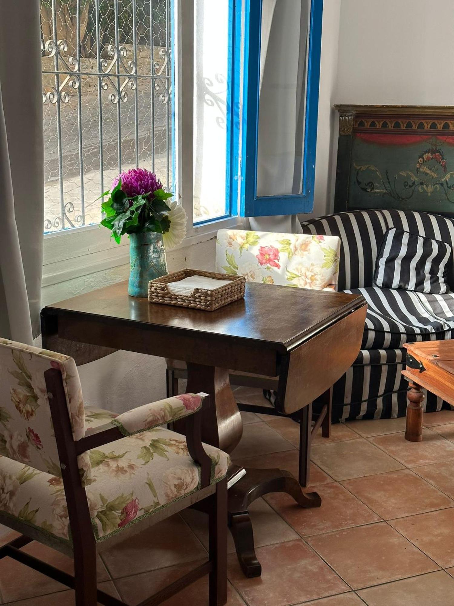 Loft En Mojacar Daire Dış mekan fotoğraf